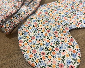 Gesteppte Schmetterlings-/Feenflügel