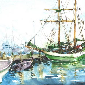 Jolly II Rover, Key West Florida