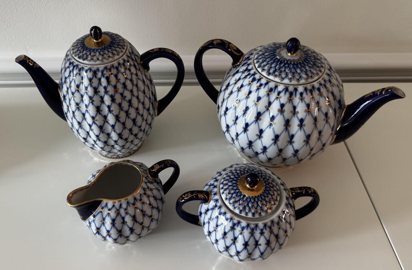 Lomonosov st. petersburg imperial porcelain - Etsy 日本