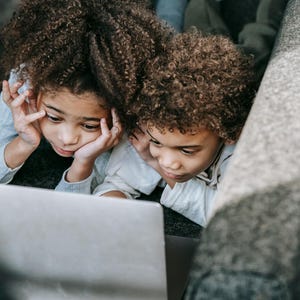 How to Get Kids Off Screens Without Fights