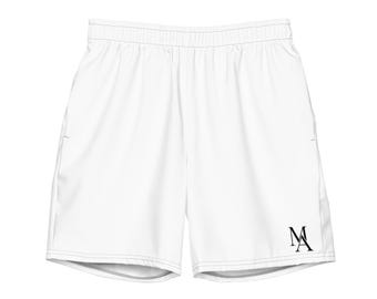 Marco Abelli · Signature Swim Shorts | Milano