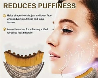Lymphatic Drainage Brush