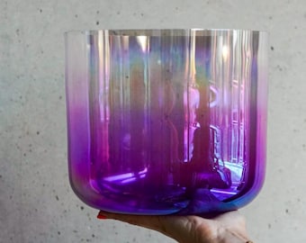 Carma Bowls® - Crystal Veil C3 8,75"