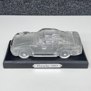 Hofbauer Porsche - Etsy