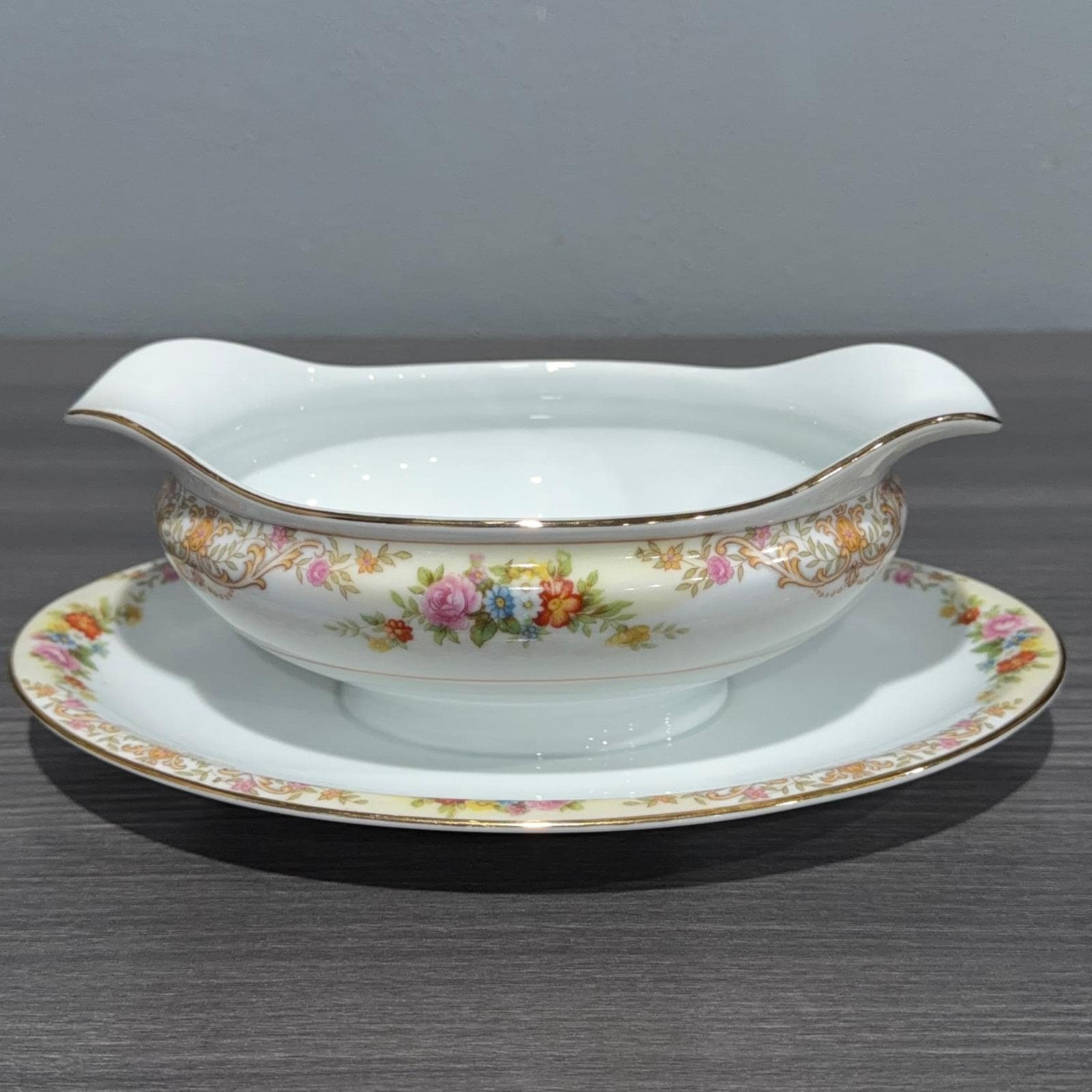 Wedgewood ヴィンテージ　グレービーボート グレイビーボート - Etsy 日本