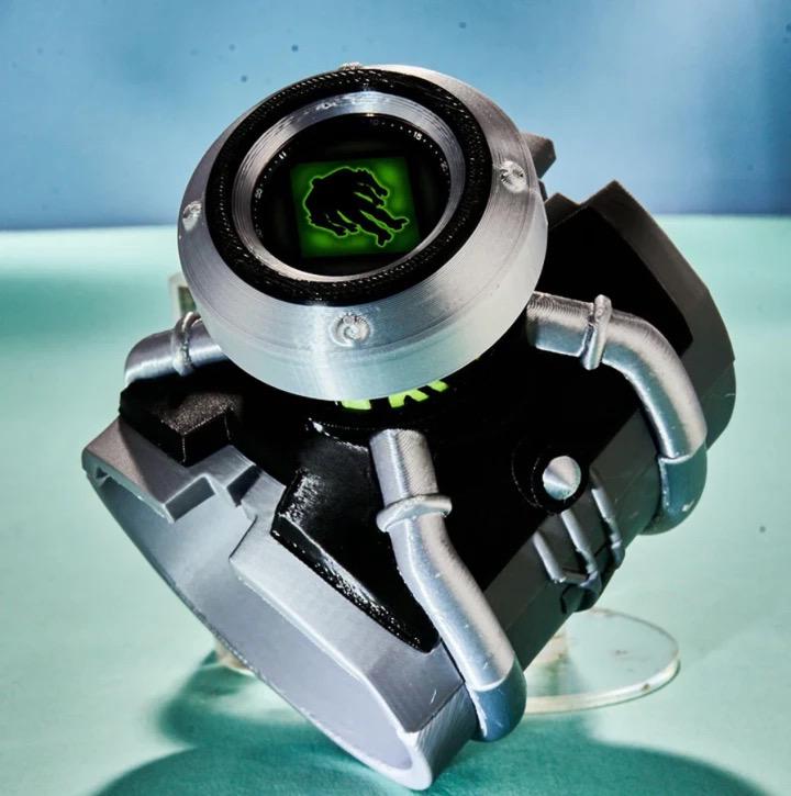 Ben 10 classic omnitrix - Etsy 日本