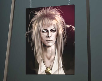 Jareth The Goblin King Etsy jareth-the-goblin-king-etsy