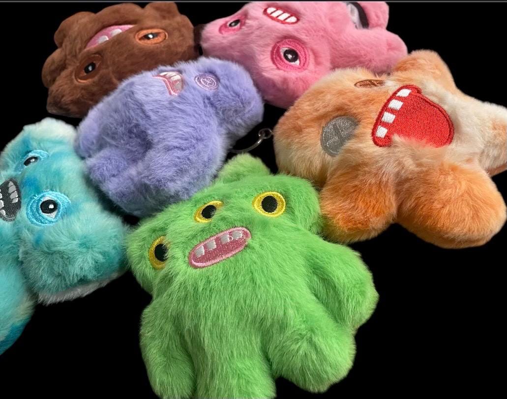 Fuggler babies - Etsy 日本