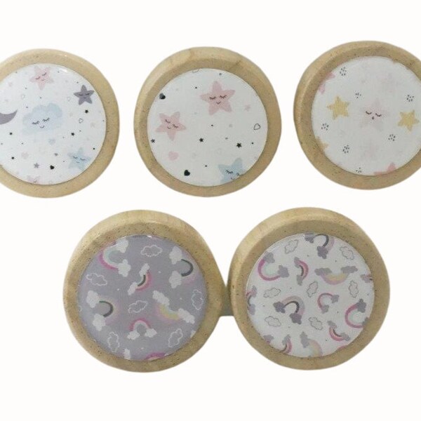 Drawer Knobs Etsy Australia