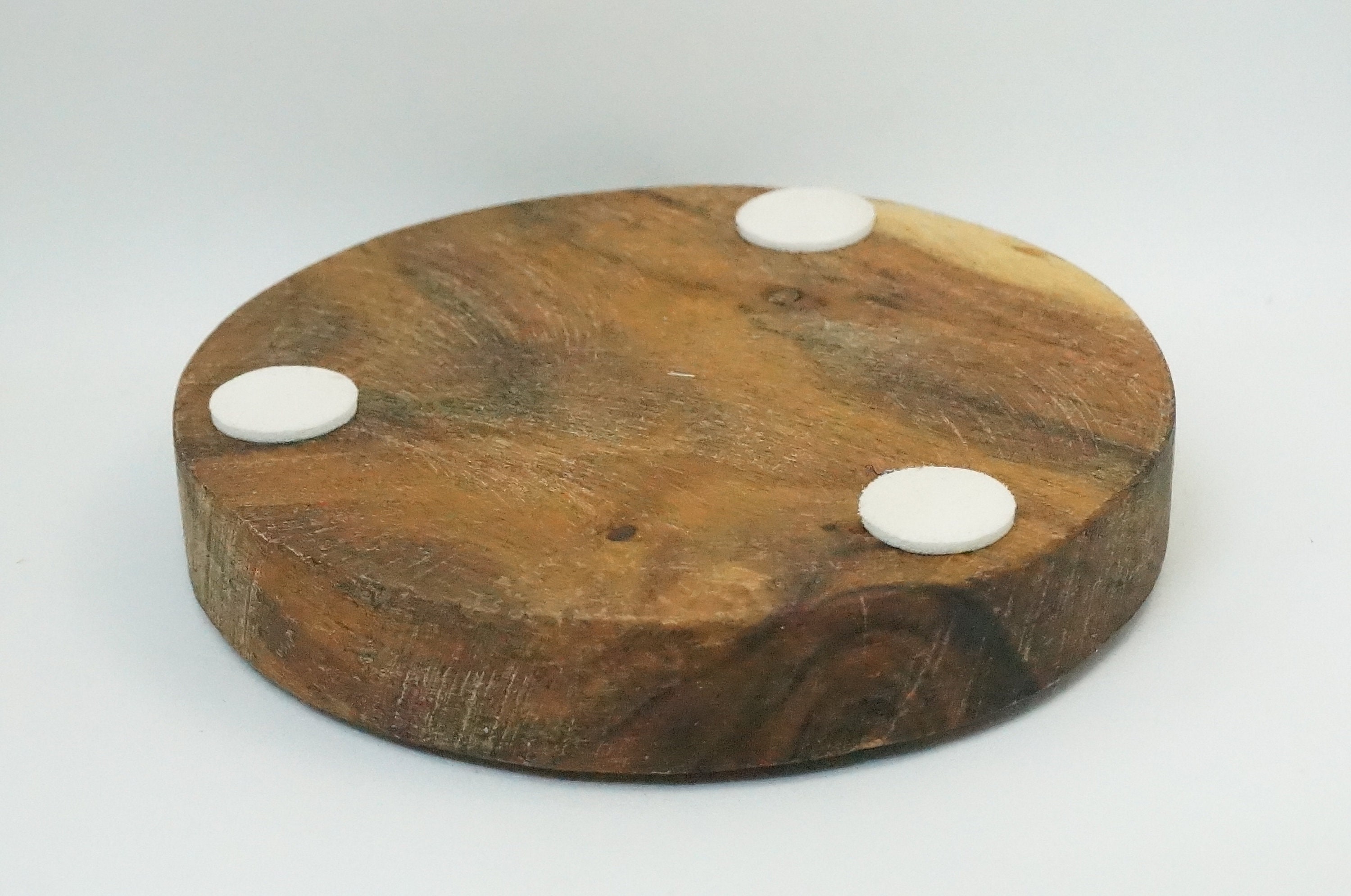 Set of Four Acacia Wooden Coasters Wine Coaster Drink Coasters Etsy