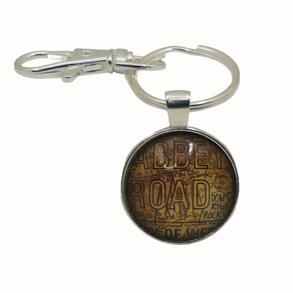 Abbey アビー キーホルダー Abbey アビー キーホルダー Amazon.co.jp: usj アビー キーホルダー