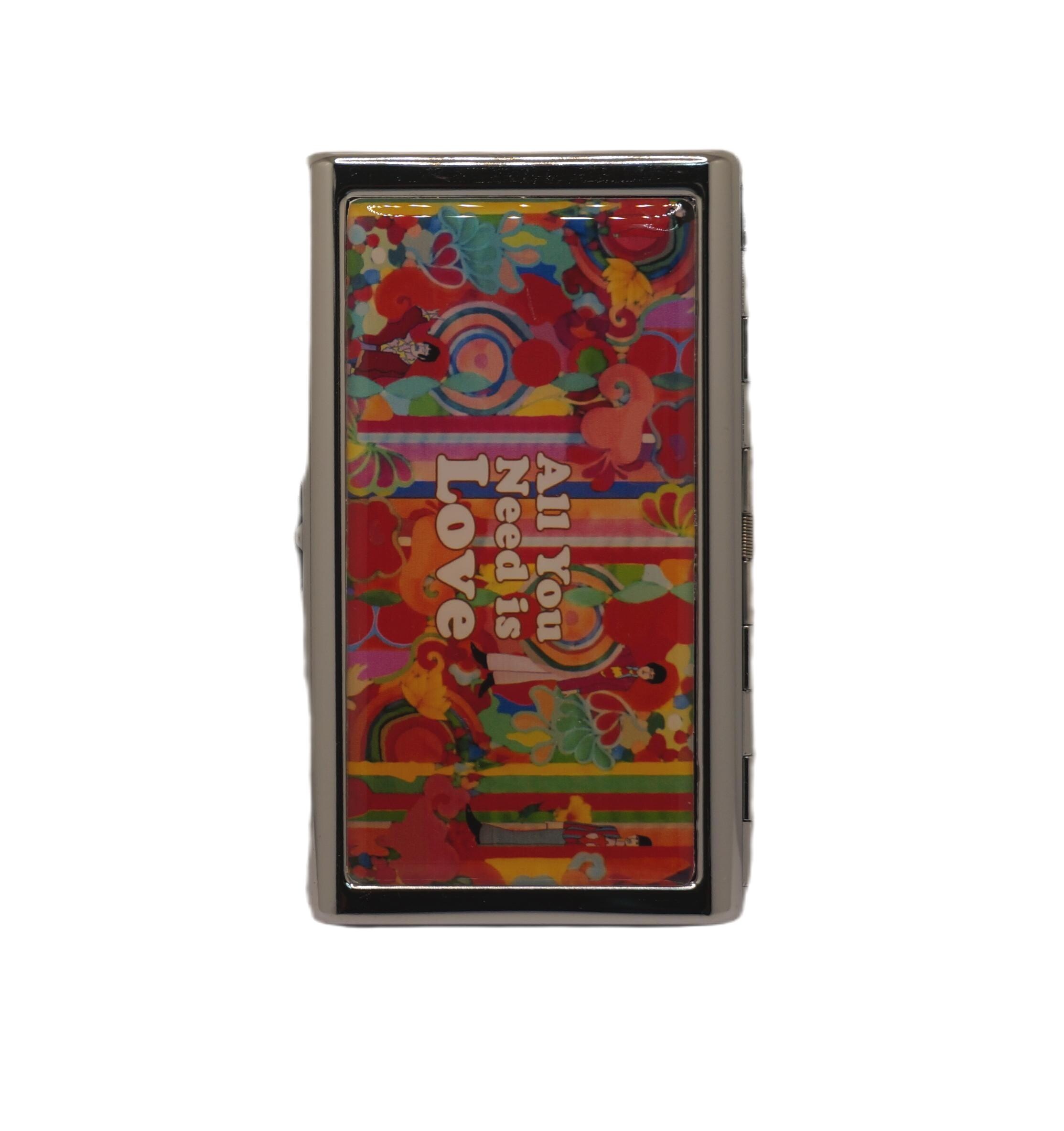 in case of emergency cigarette Vintage Gag Gift Winston Cigarette 'In Case of Emergency Break Glass