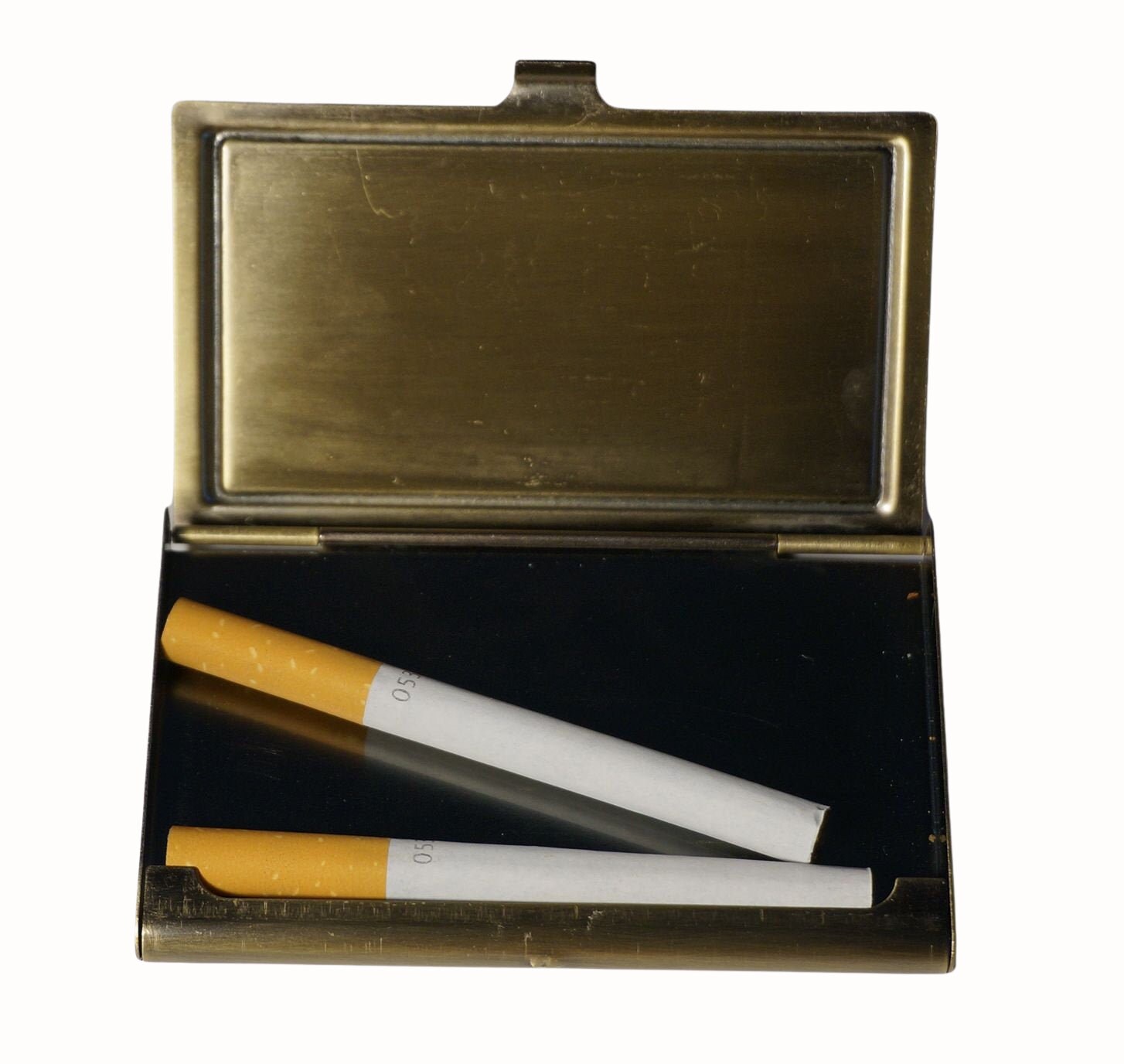 Melbourne, Flinders Street Station,, Card Holder, Metal Business Card Case, Cigarette  Case, Credit Card Case, Business Card Holder
