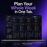 Time Management Tools