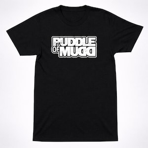 PUDDLE OF MUDD ライブTシャツ AT THE WILTERN Puddle of Mudd Tee - Etsy UK
