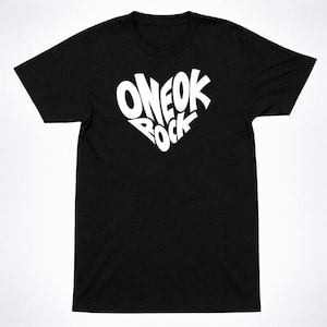 One Ok Rock T Shirt - Etsy