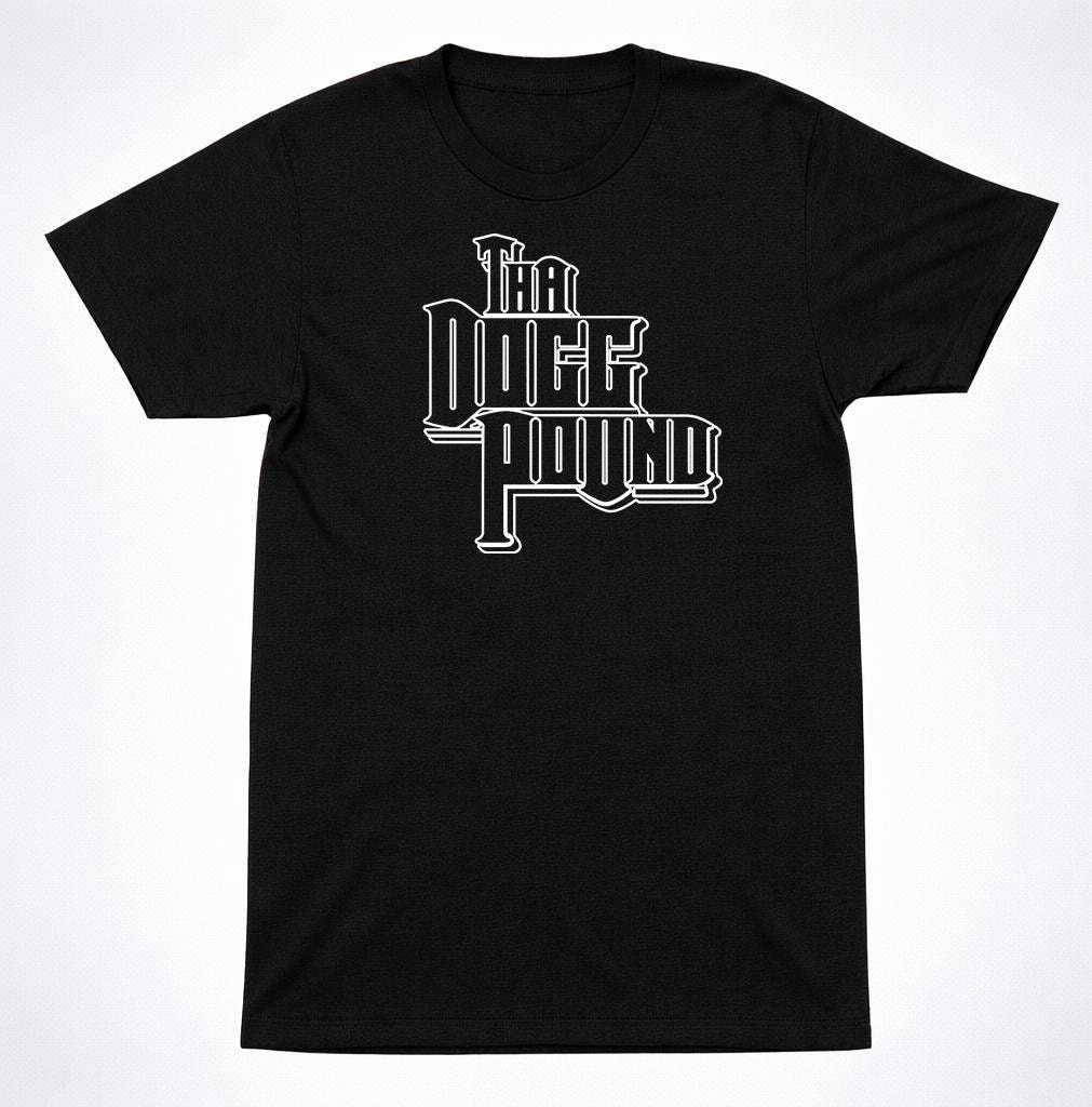 Dogg Pound Shirt - Etsy