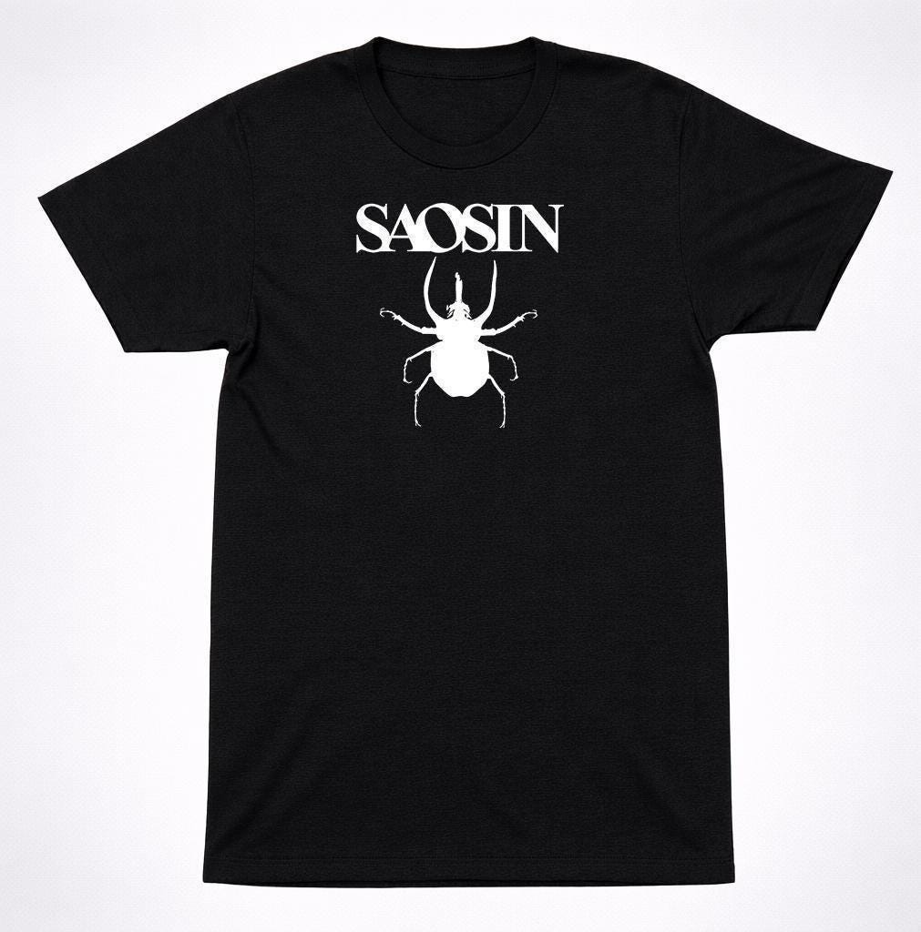 Saosin - Etsy 日本