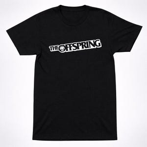 90s Offspring Shirt - Etsy