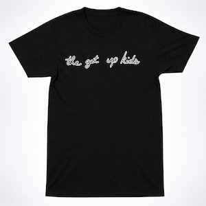 The get up kids tee - Etsy 日本