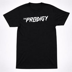 90s Rave Clothing the Prodigy - Etsy