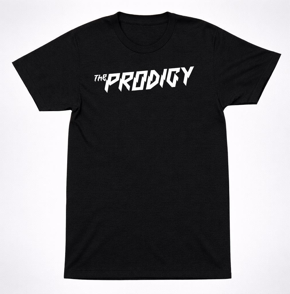 90s Rave Clothing the Prodigy - Etsy