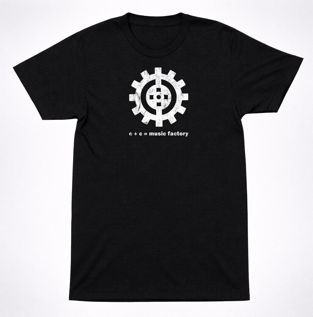 C C Music Factory - Etsy Canada