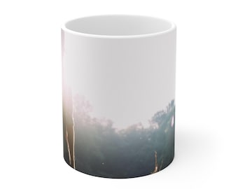 Kaffee-Liebhaber-Becher-Geschenk 11 Unze keramische Kaffeetasse-lustige Kaffeebecher-Morgen-Kaffeebecher-koffein-süchtig