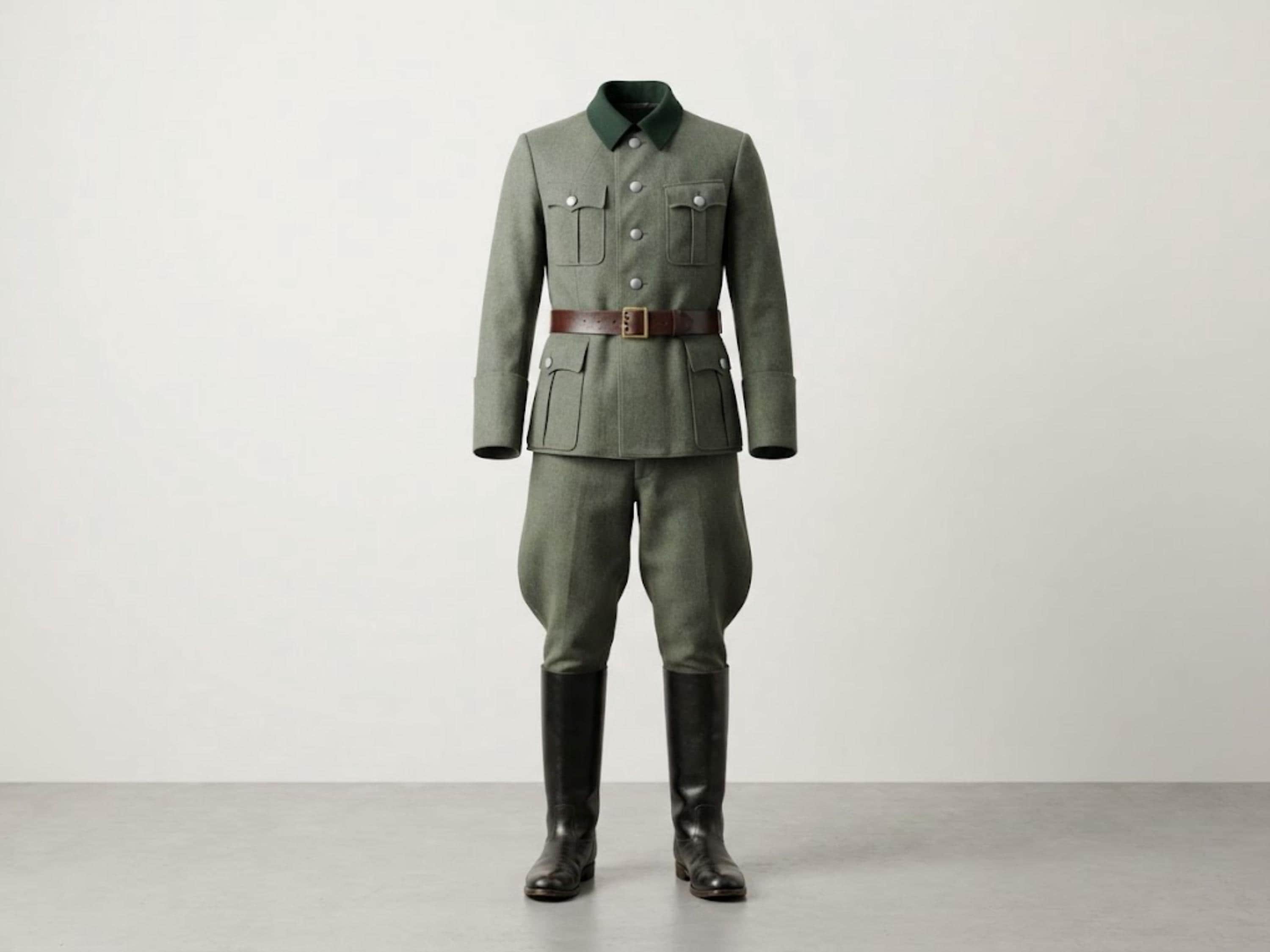 Finnish ww2 uniform - Etsy 日本