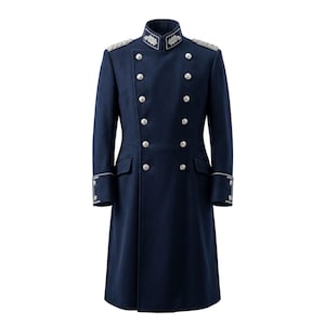 軍服コート - Etsy 日本