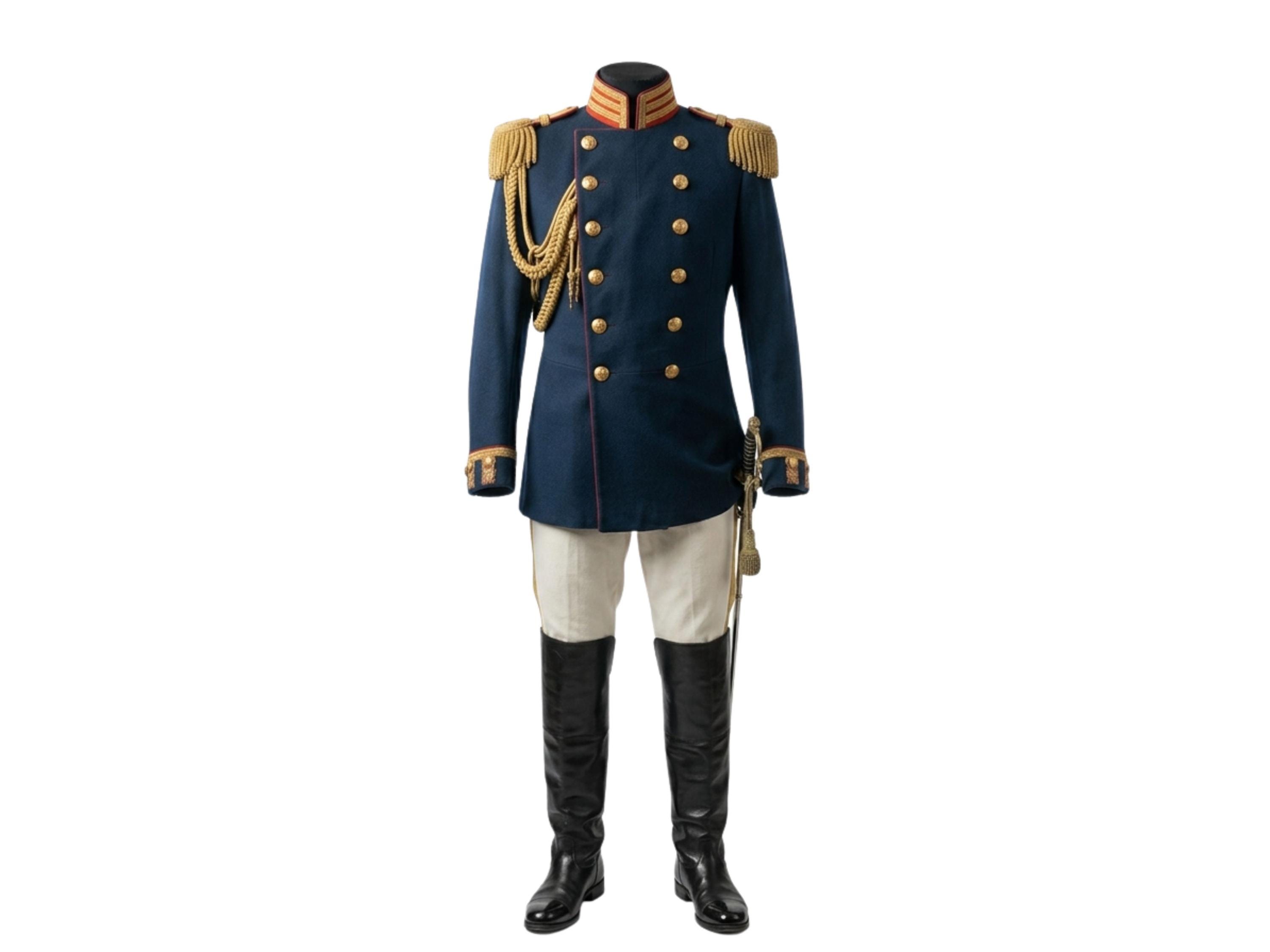 Russian navy uniform - Etsy 日本