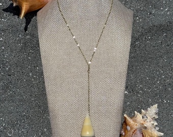 Sanibel Sunset Necklace