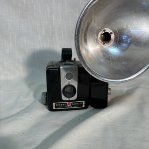 Hawkeye Brownie Camera - Etsy