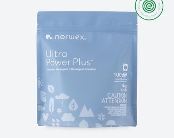 Ultra Power Plus™ Laundry Detergent