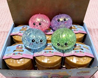 Mystery Dumplings