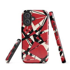 Van Halen Phone Case - Etsy