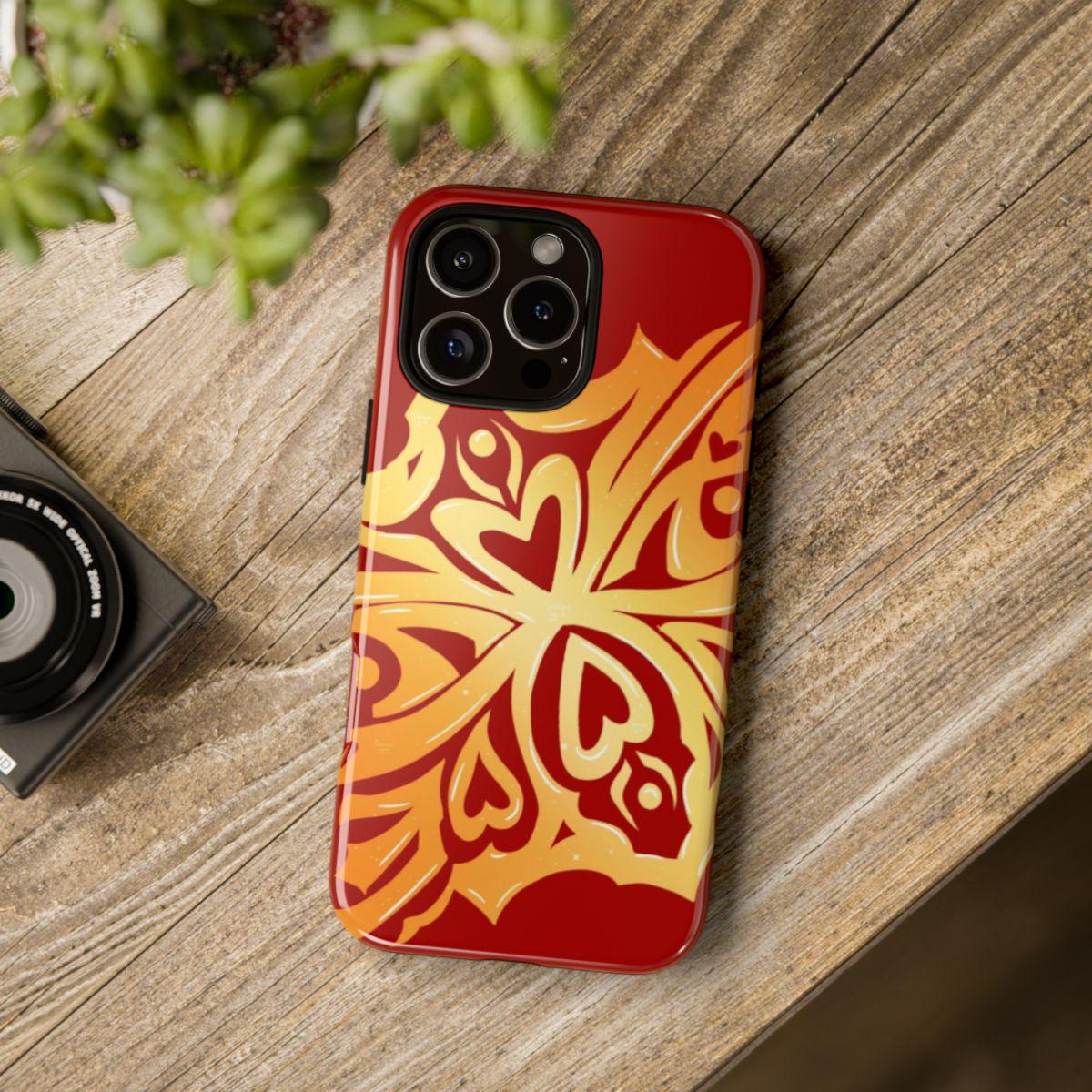 Valentino Phone Case - Etsy
