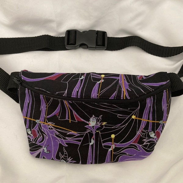 Fanny Pack Etsy
