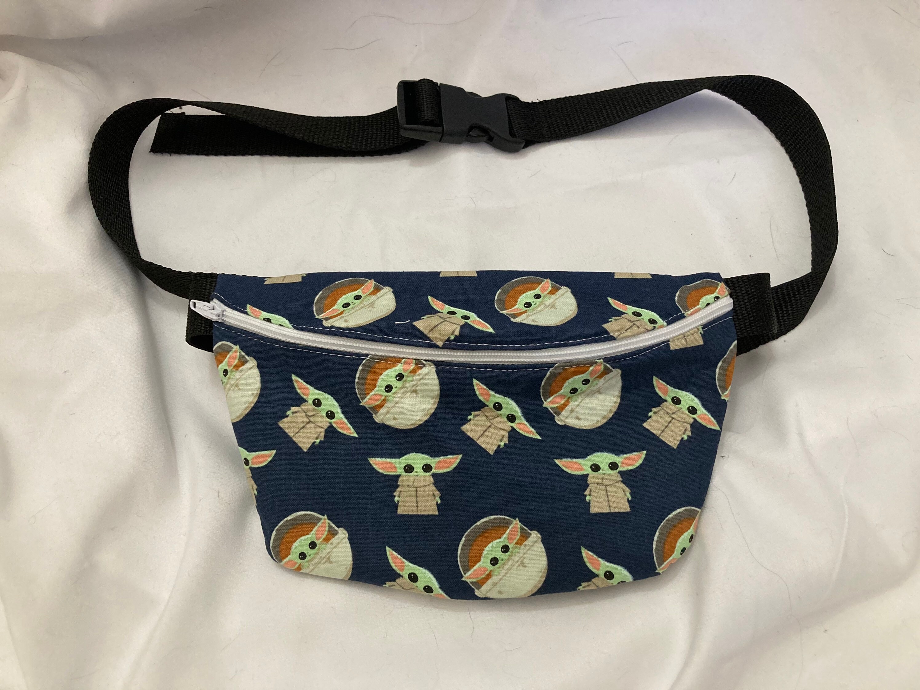 baby fanny pack
