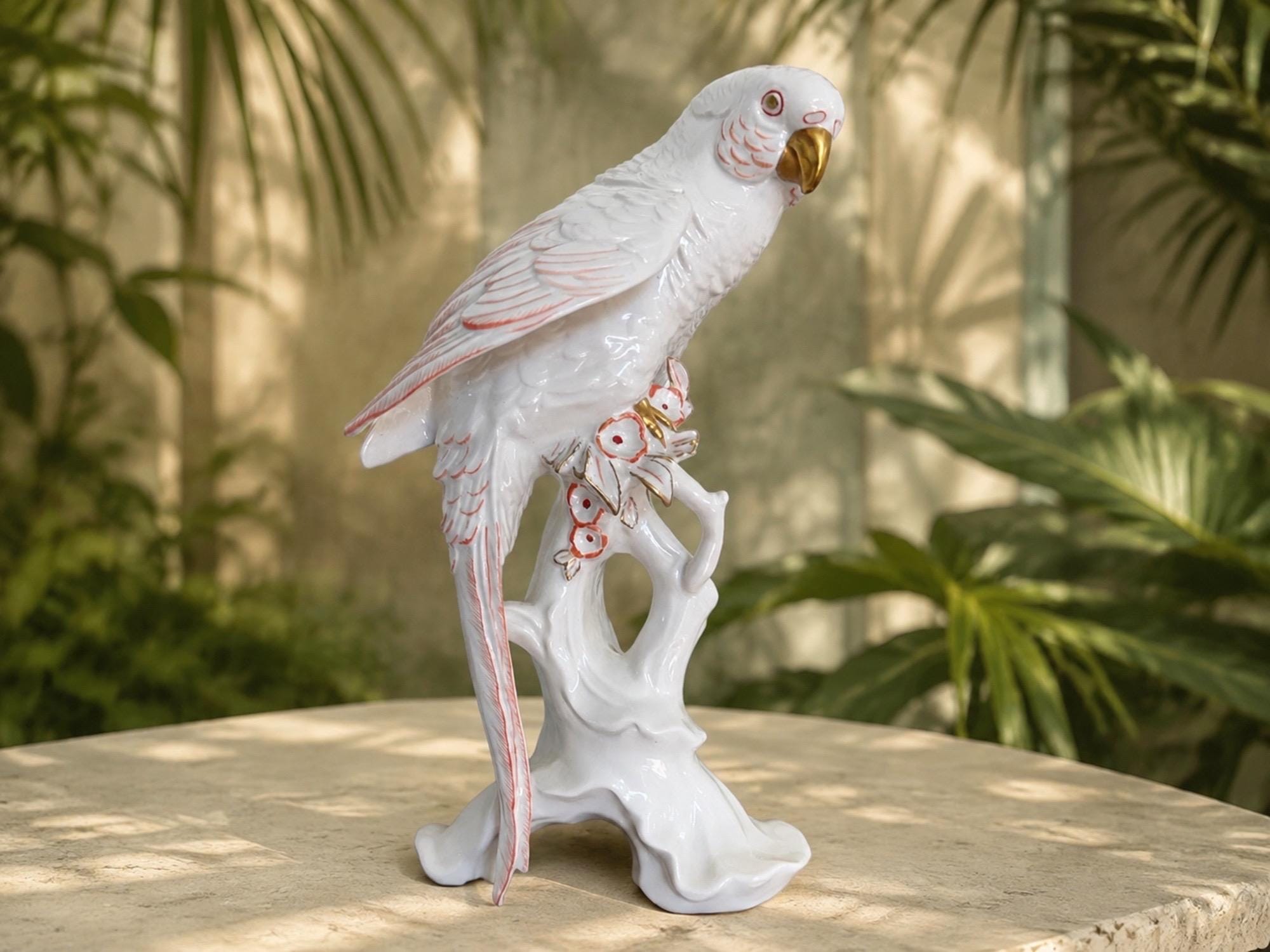 Karl Ens Porcelain - Etsy