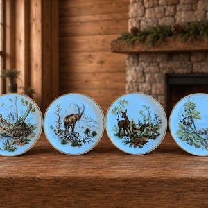 Kaiser Mini Plate - Etsy
