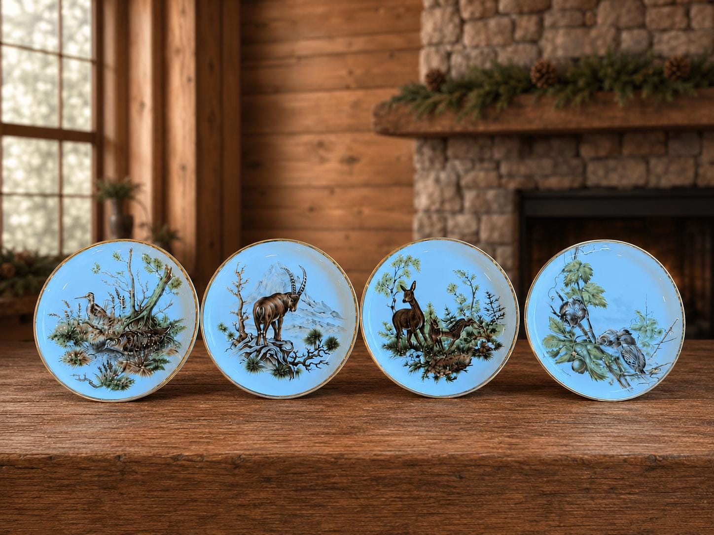 Porcelain Kaiser Germany - Etsy