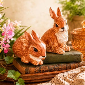 Kaiser Porcelain - Etsy