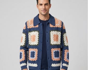 Mesh Strickpullover, Leichter Acryl Pullover, Schiere Langarm Pullover, Atmungsaktives Strickoberteil, Lässige Lockere Strickmode, Layering Top