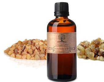 Tobacco - 100% Pure Aromatherapy Grade Essential Oil by Nature's Note  Organics