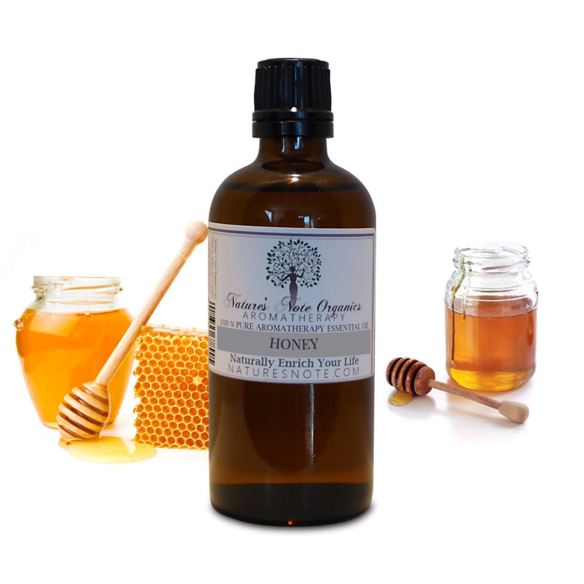 Honey 100 Pure Aromatherapy Grade Essential oil by Etsy