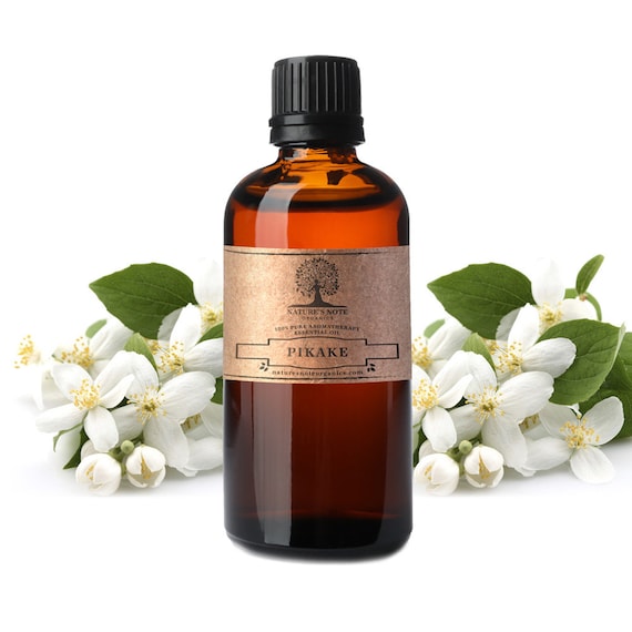 Pikake Essential Oil: 100% Pure Aromatherapy Grade