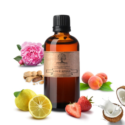Peach Essential Oil 100 Pure Aromatherapy Grade Essential Etsy