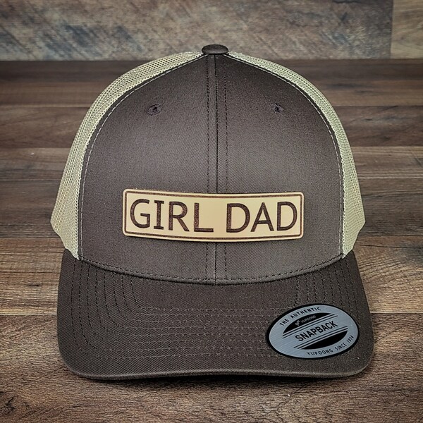 Dad Hat Etsy