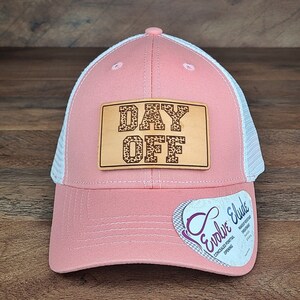 Day Off | Women’s Trucker Hat